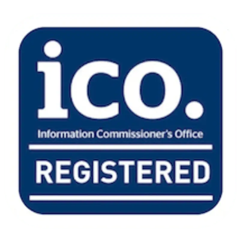 ICO Registered